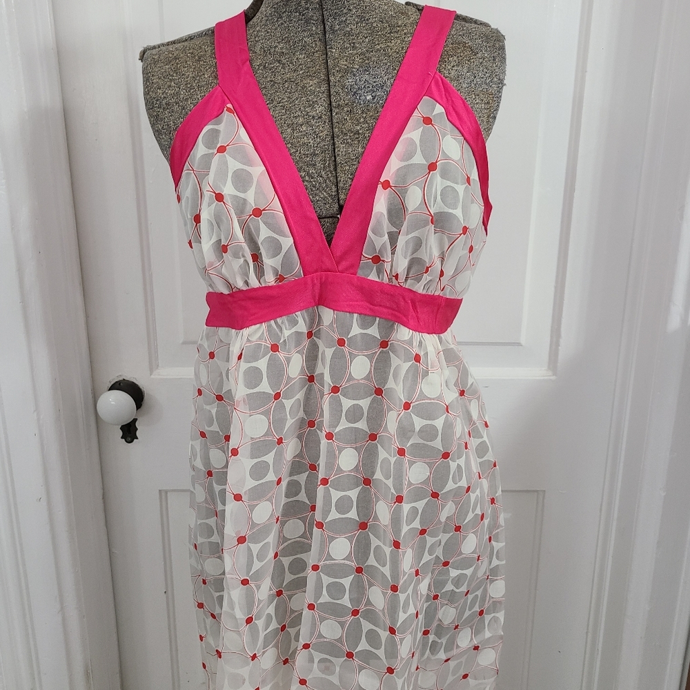 1960's Nightgown